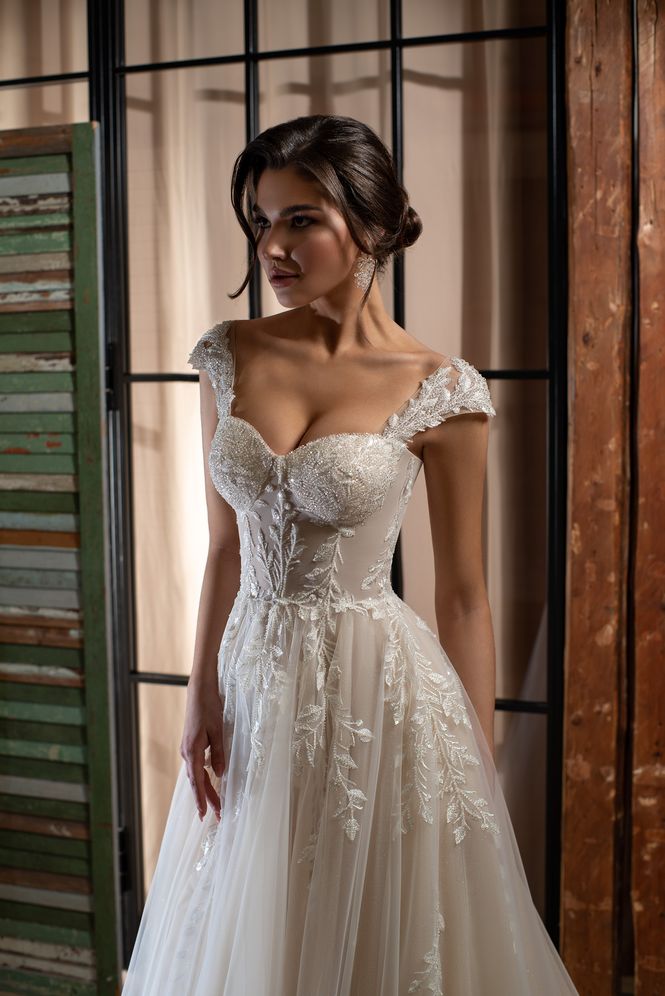 AMARA 2 Size 14 - Reflections Bridal Studio
