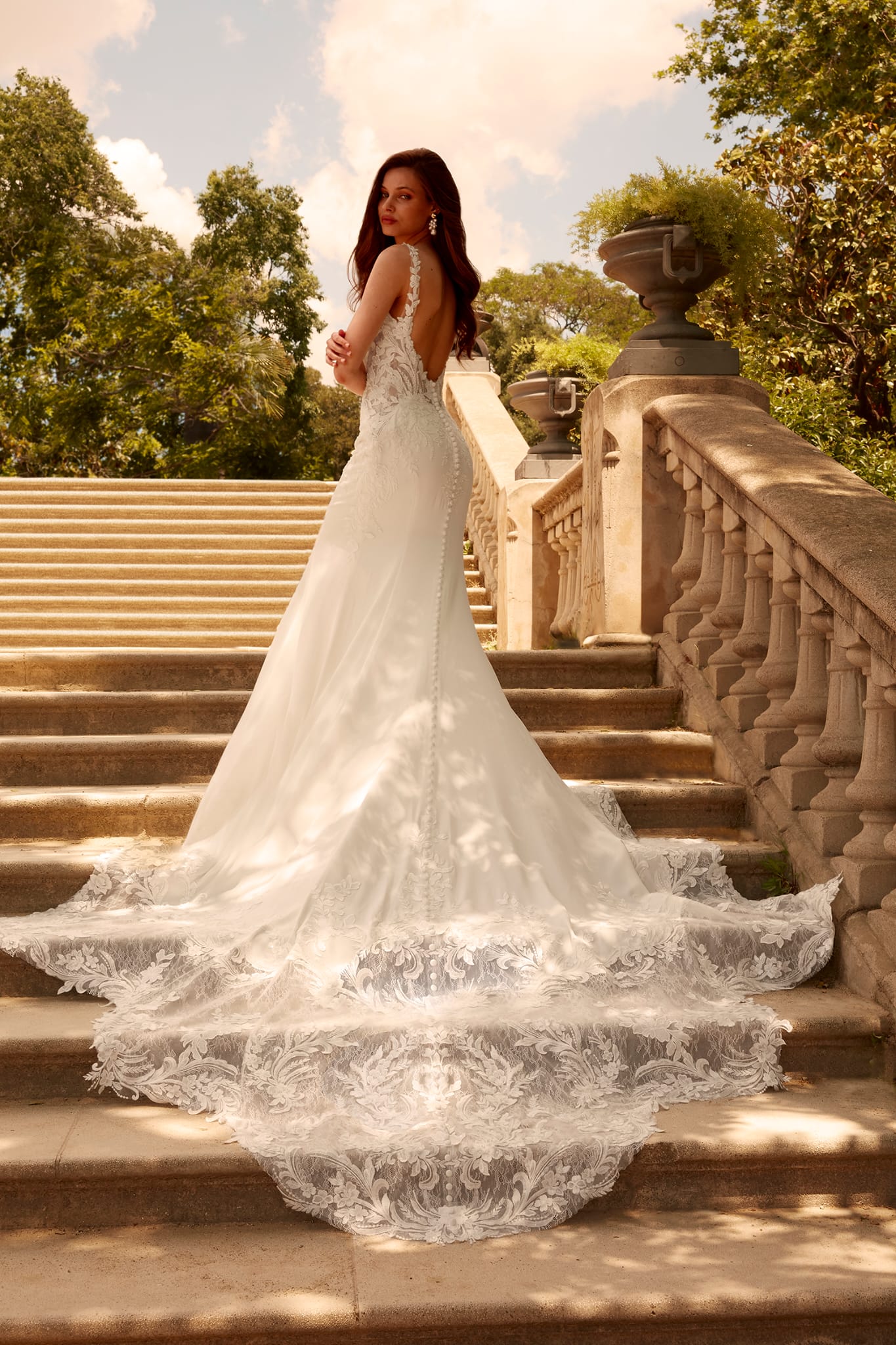 AMY Arriving soon - Reflections Bridal Studio