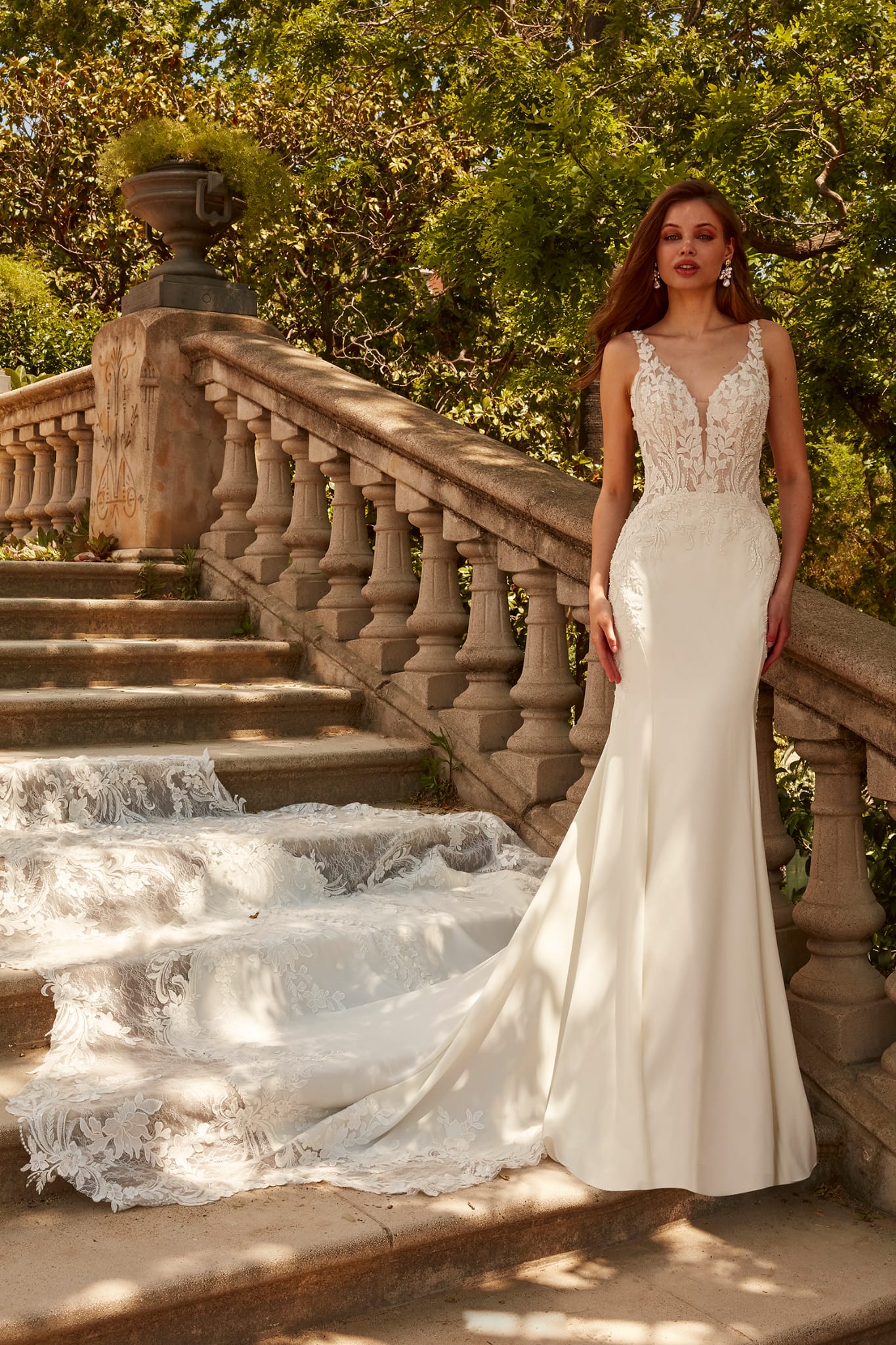 AMY Arriving soon - Reflections Bridal Studio