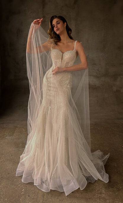 AMY LM Arriving soon - Reflections Bridal Studio