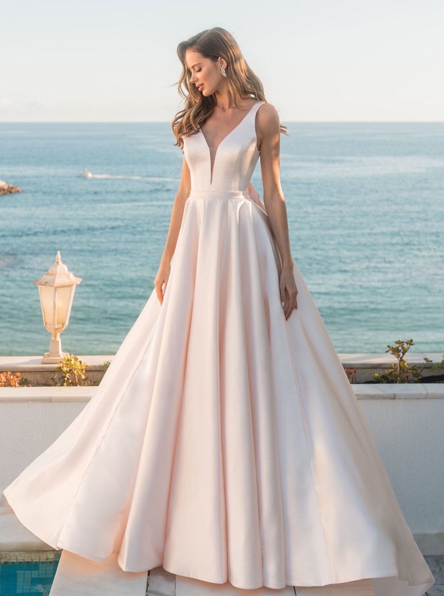 ANGIE ARRIVING SOON - Reflections Bridal Studio