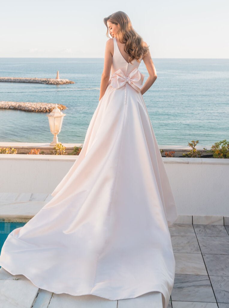 ANGIE ARRIVING SOON - Reflections Bridal Studio