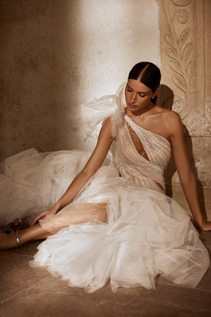 ANIMA Size 12 - Reflections Bridal Studio