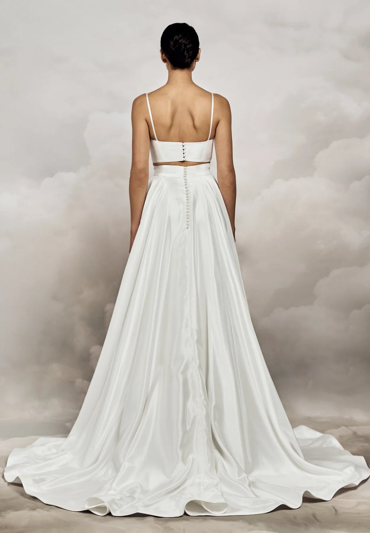 Catherine Deane Collection Mix & Match Bridalwear