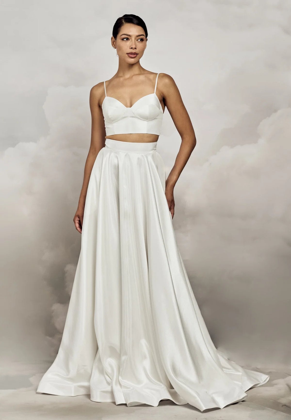 Catherine Deane Collection Mix & Match Bridalwear