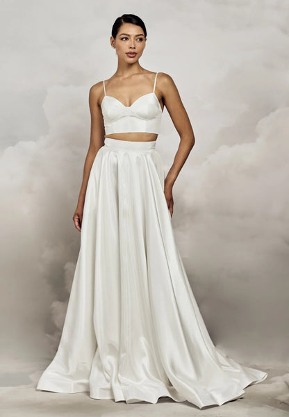 Catherine Deane Collection Mix & Match Bridalwear