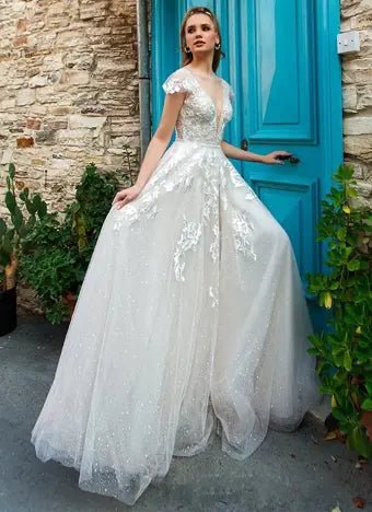 ANOUK Size 18 - Reflections Bridal Studio