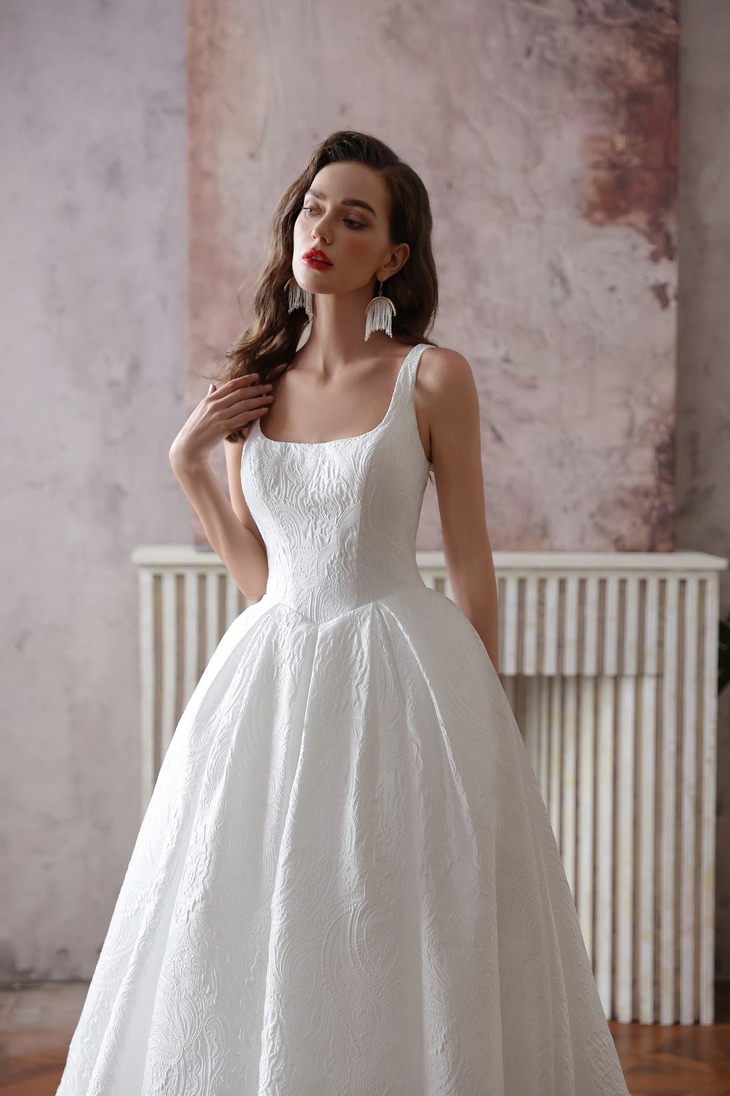 ANTOINETTE Arriving 30/10 - Reflections Bridal Studio