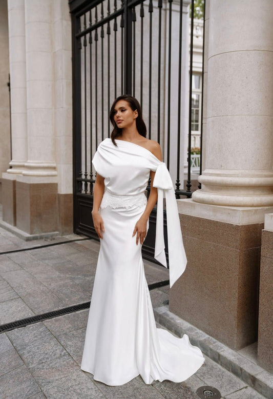 ANTRE Arriving 17th October - Reflections Bridal Studio