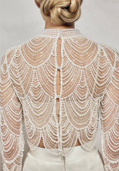 Catherine Deane Collection Mix & Match Bridalwear