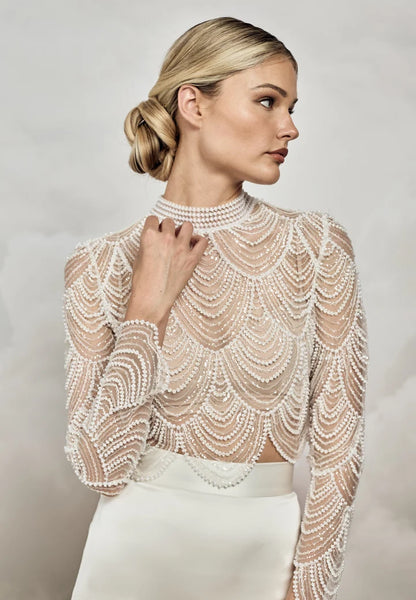 Catherine Deane Collection Mix & Match Bridalwear