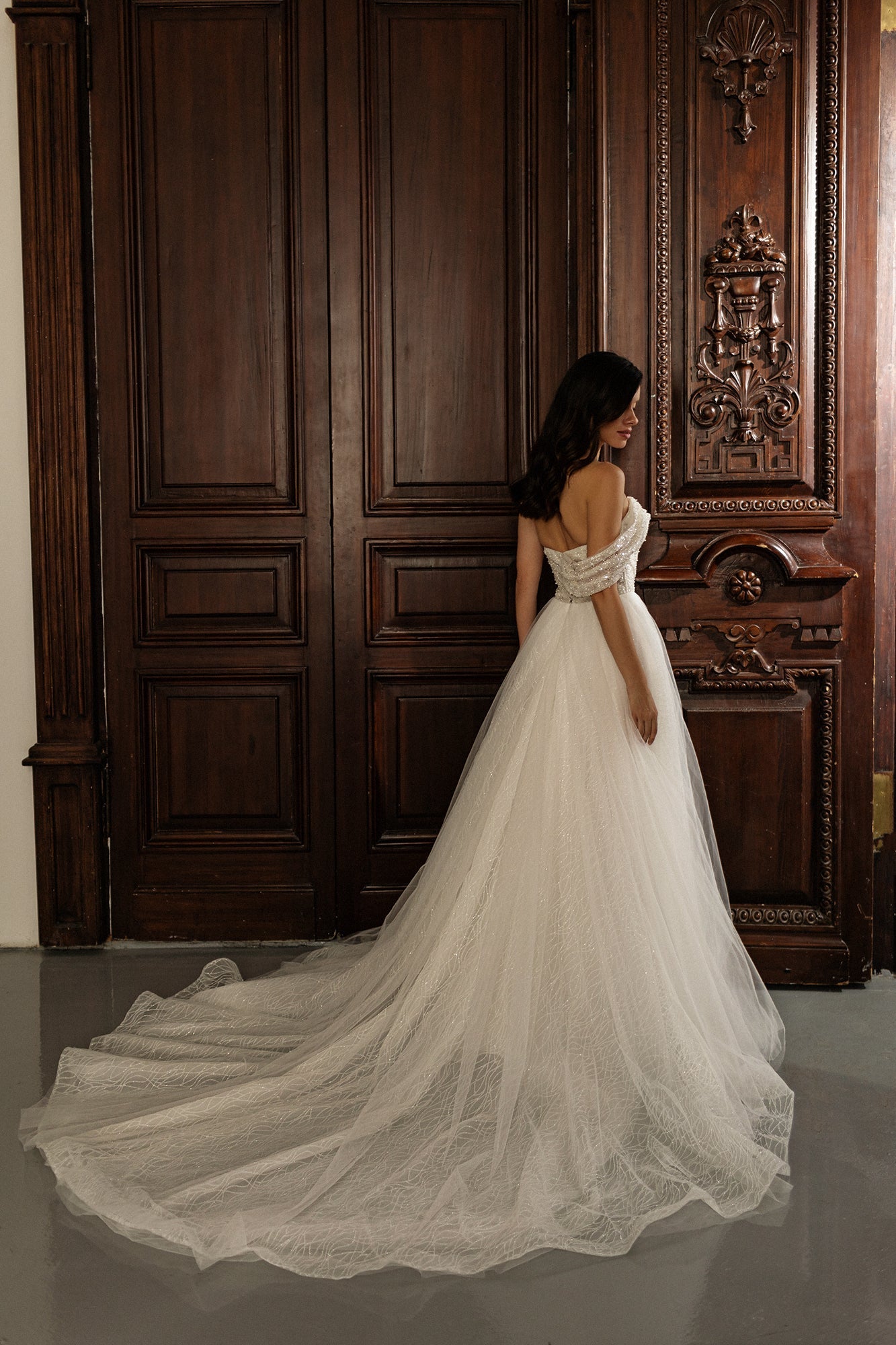 ARLETT Size 12 - Reflections Bridal Studio