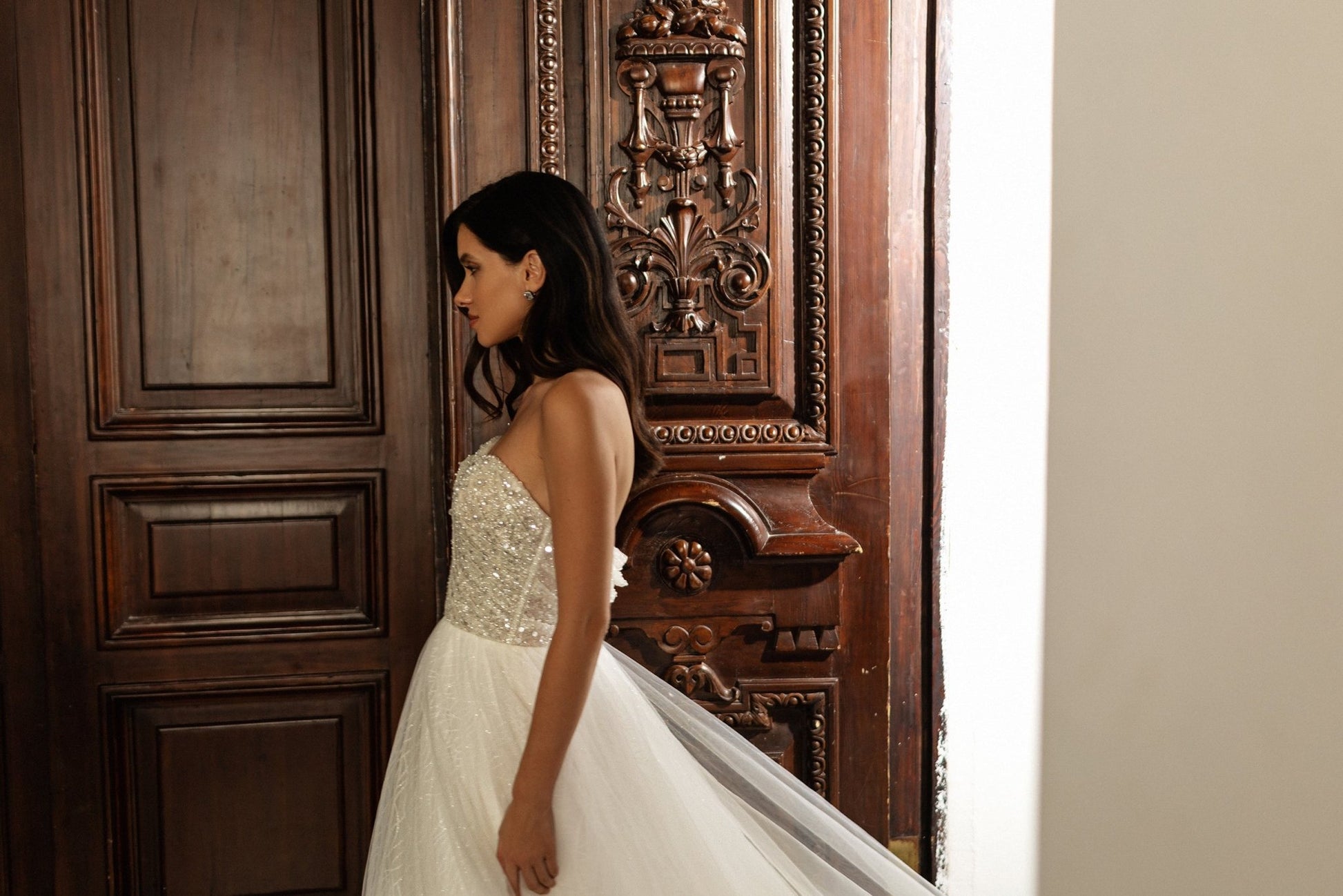 ARLETT Size 12 - Reflections Bridal Studio