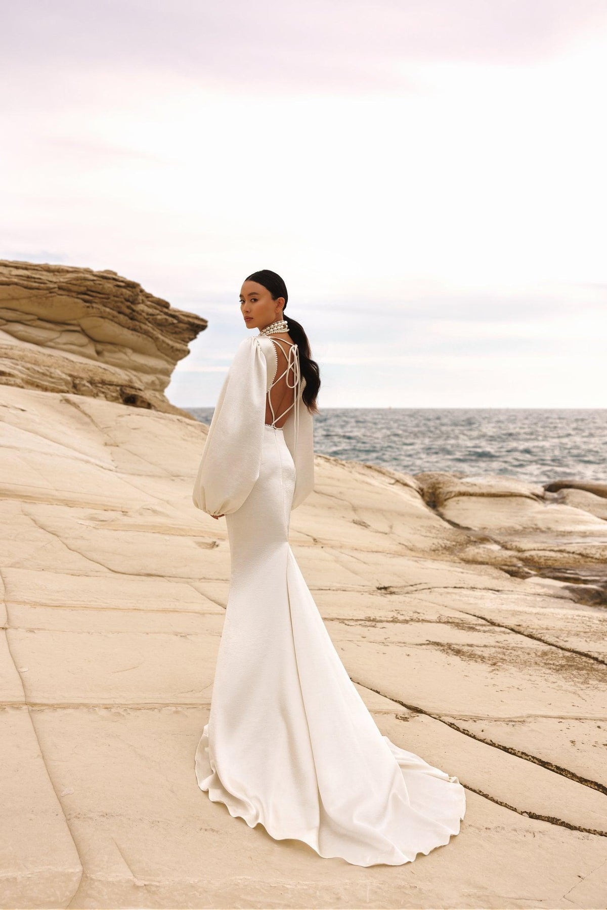 AURORA - Arriving Soon - Reflections Bridal Studio