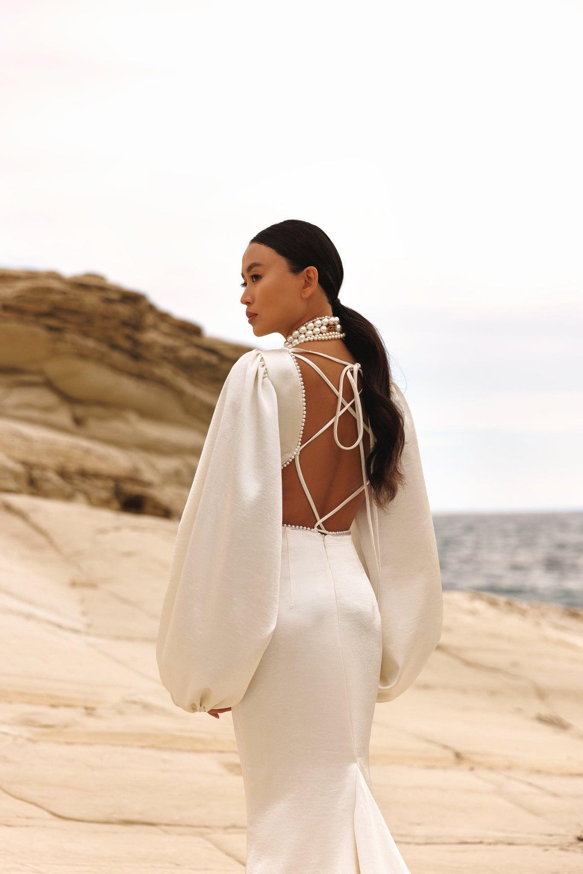 AURORA - Arriving Soon - Reflections Bridal Studio