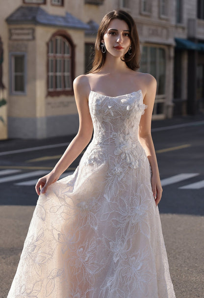 AURORA Arriving Soon - Reflections Bridal Studio