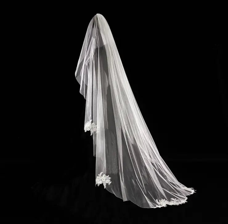 AV6 VEIL - Reflections Bridal Studio