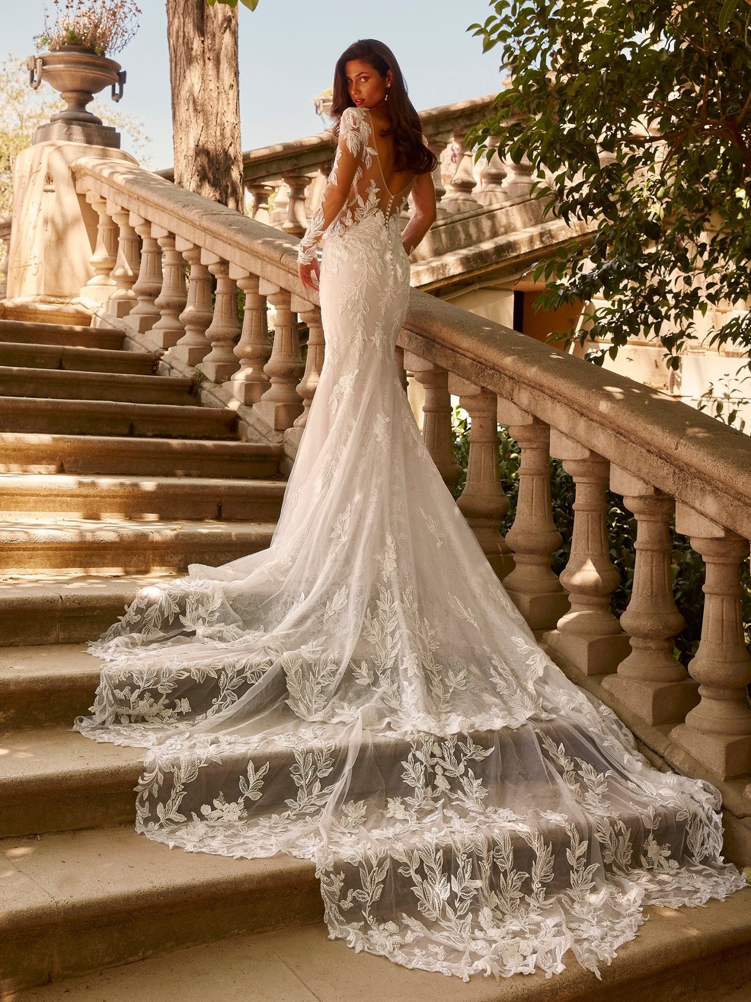 AVENTIA Arriving soon - Reflections Bridal Studio