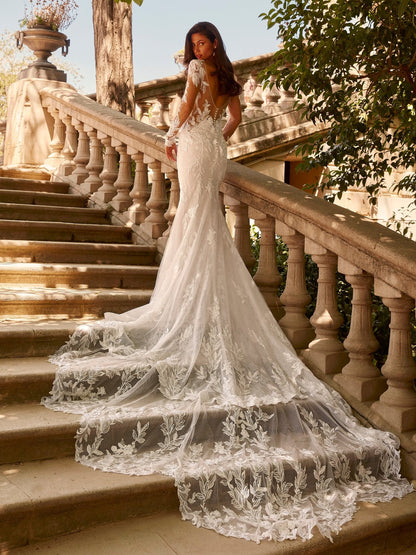 AVENTIA Arriving soon - Reflections Bridal Studio