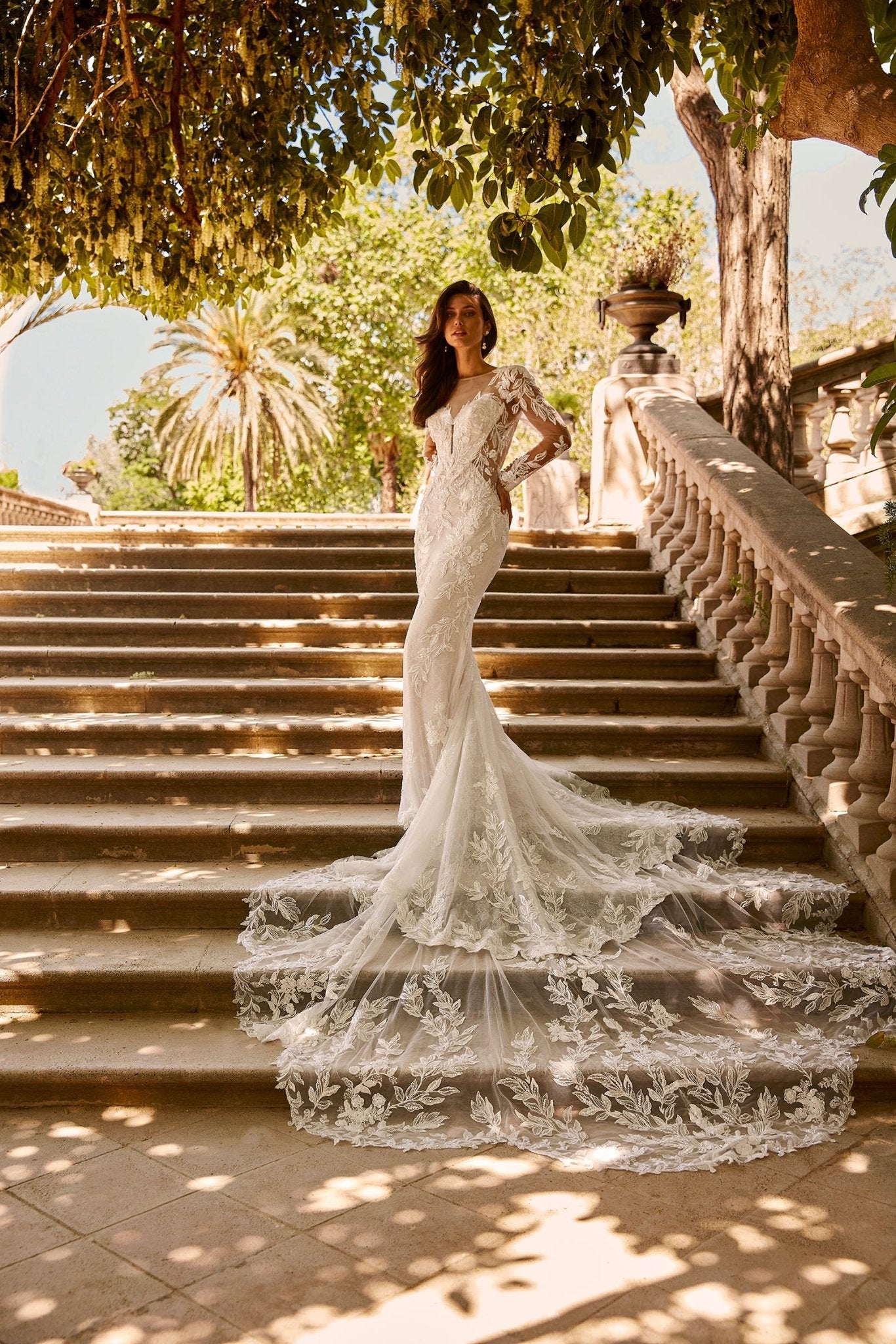 AVENTIA Arriving soon - Reflections Bridal Studio