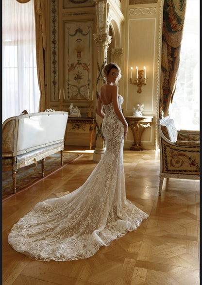 AYAH by Oksana Mukha - Reflections Bridal Studio