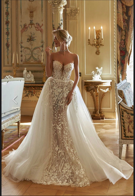 AYAH by Oksana Mukha - Reflections Bridal Studio