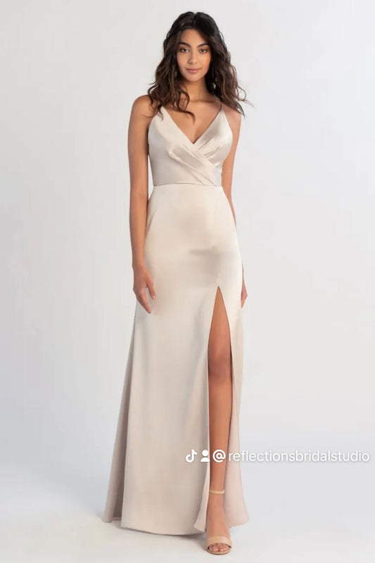 BECKETT by Jenny Yoo - Reflections Bridal Studio