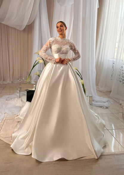 BELLA Arriving soon - Reflections Bridal Studio