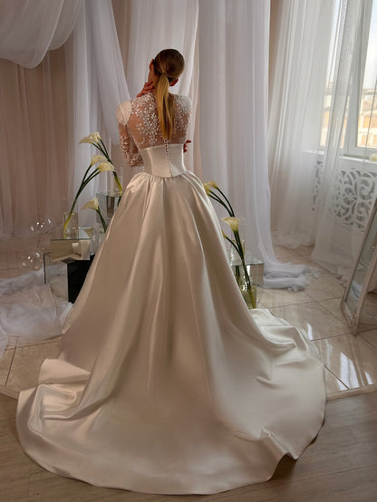 BELLA Arriving soon - Reflections Bridal Studio