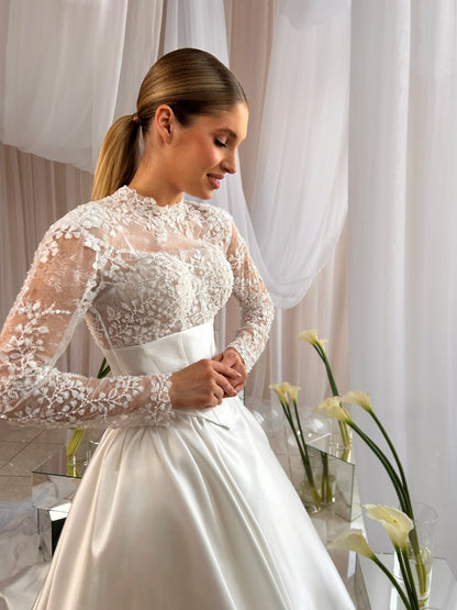 BELLA Arriving soon - Reflections Bridal Studio