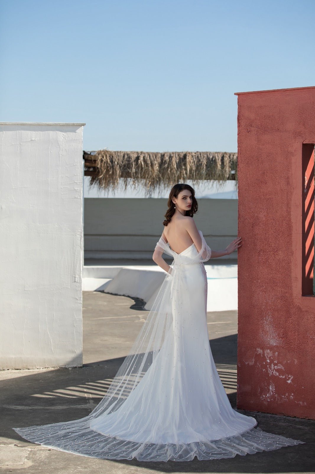 BETHANY Arriving 30/10 - Reflections Bridal Studio