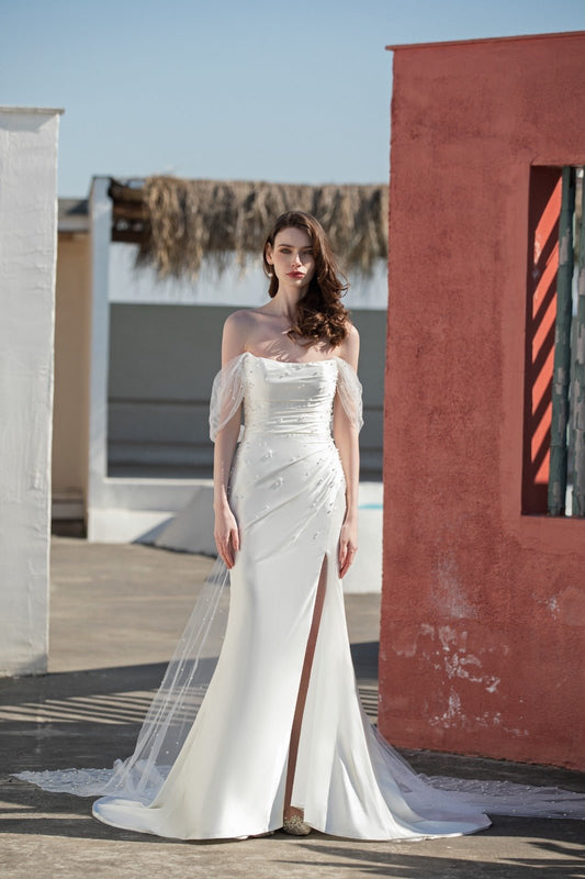 BETHANY Arriving 30/10 - Reflections Bridal Studio