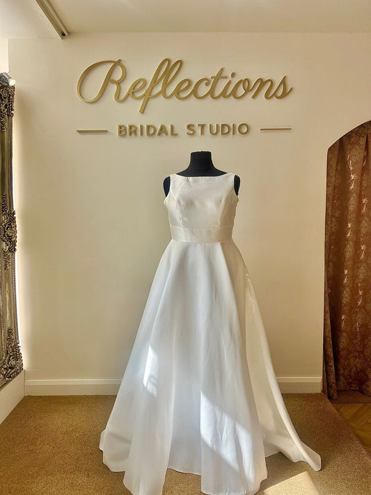BETTY Size 16 - Reflections Bridal Studio