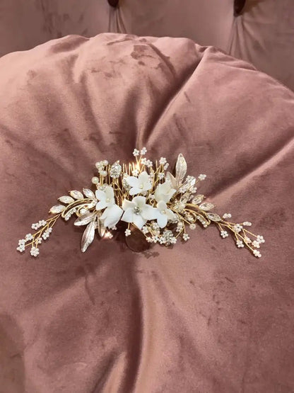 BRIDAL COMBS - Reflections Bridal Studio