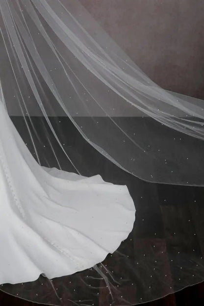 C617B - Reflections Bridal Studio