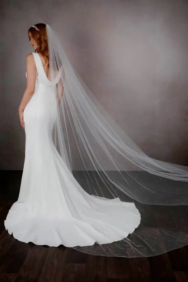 C617B - Reflections Bridal Studio