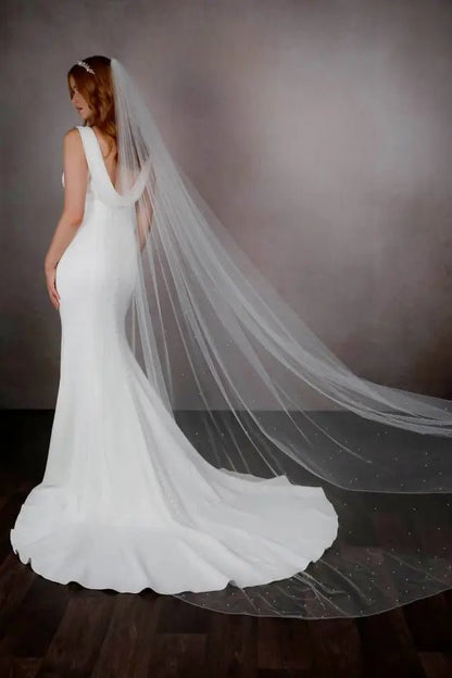 C617B - Reflections Bridal Studio