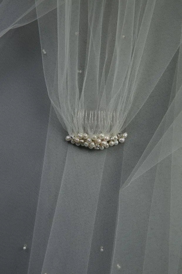 C622C - Reflections Bridal Studio