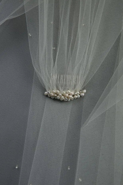 C622C - Reflections Bridal Studio