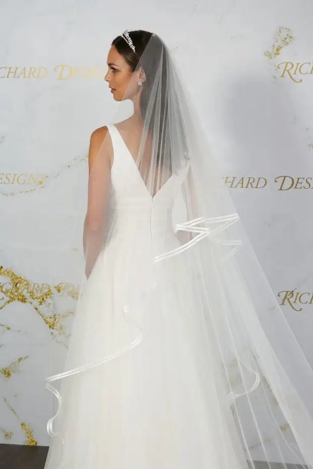 C625A - Reflections Bridal Studio