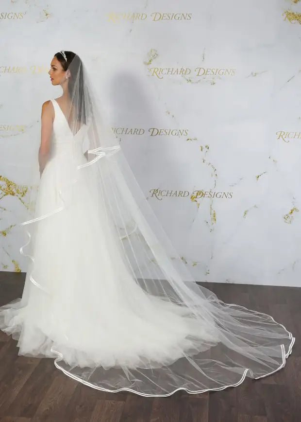 C625A - Reflections Bridal Studio