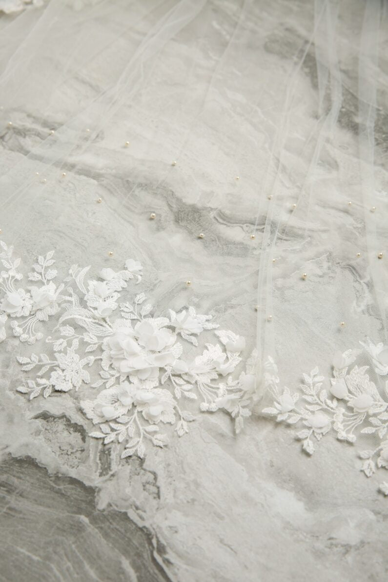 C692 - Reflections Bridal Studio