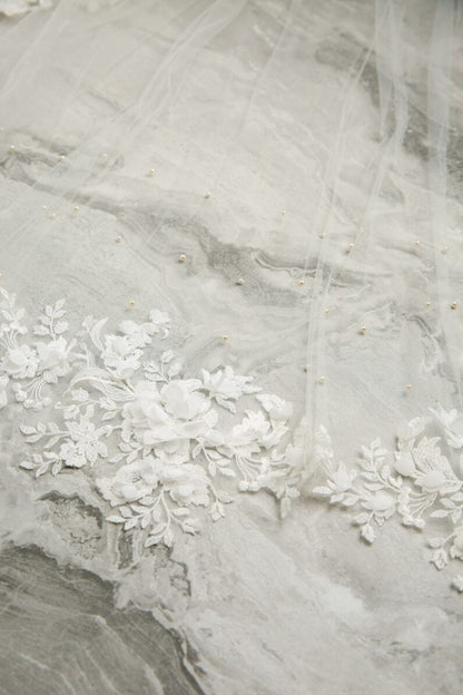 C692 - Reflections Bridal Studio