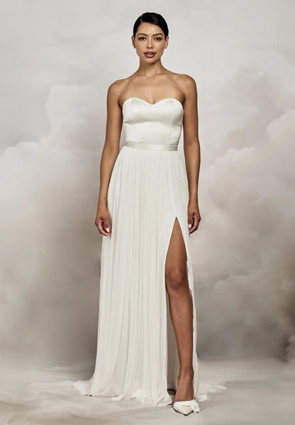 Catherine Deane Collection Mix & Match Bridalwear - Reflections Bridal Studio