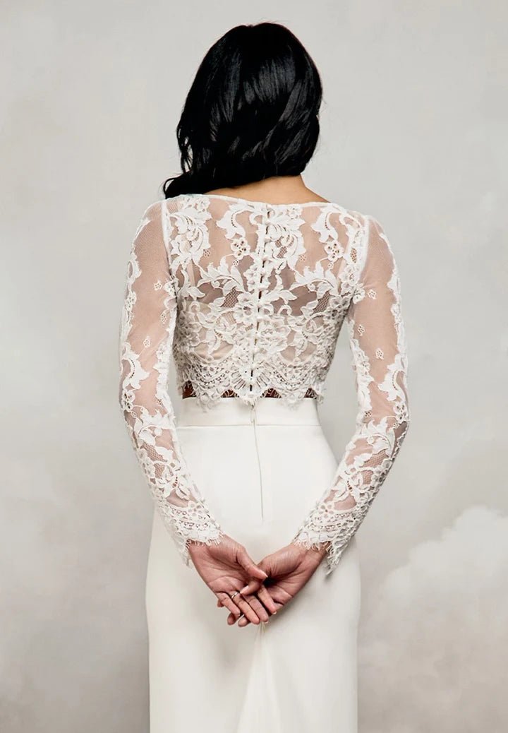 Catherine Deane Collection Mix & Match Bridalwear - Reflections Bridal Studio