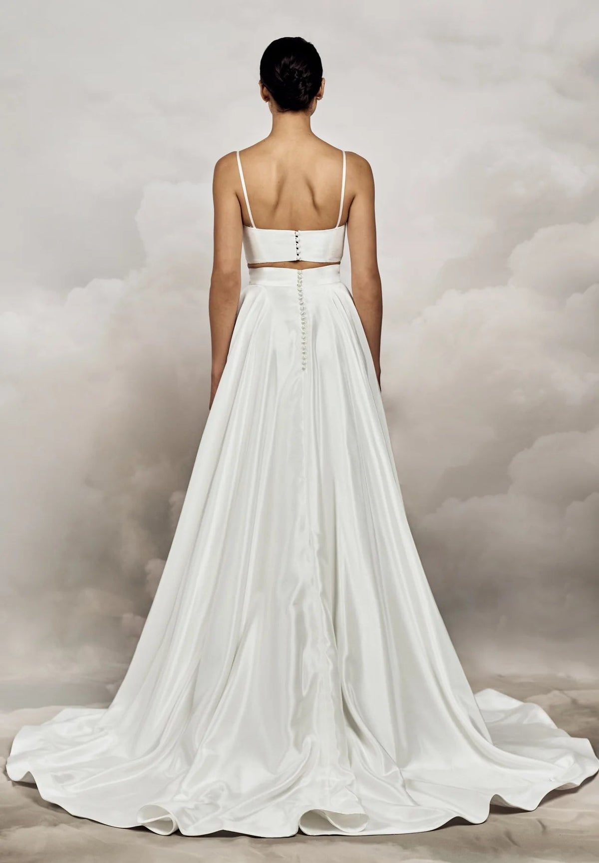 Catherine Deane Collection Mix & Match Bridalwear - Reflections Bridal Studio