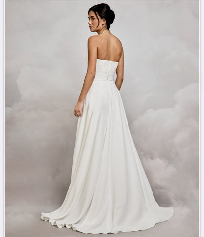 Catherine Deane Collection Mix & Match Bridalwear - Reflections Bridal Studio