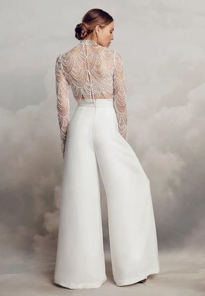 Catherine Deane Collection Mix & Match Bridalwear - Reflections Bridal Studio