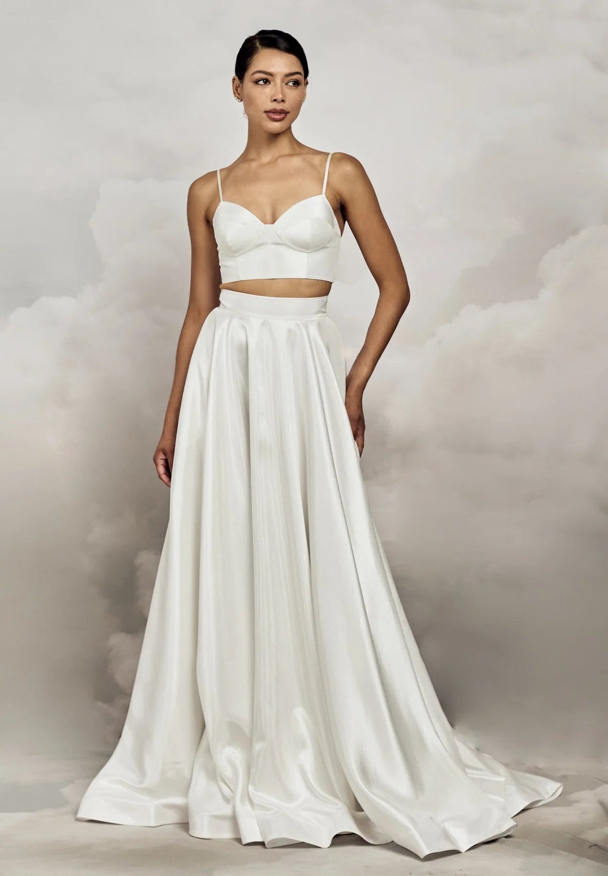 Catherine Deane Collection Mix & Match Bridalwear - Reflections Bridal Studio