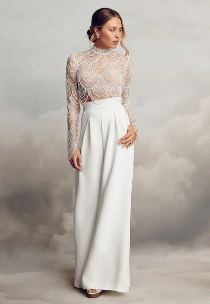 Catherine Deane Collection Mix & Match Bridalwear - Reflections Bridal Studio